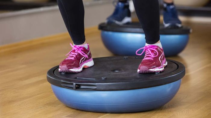 Understanding the Role of a Balance Trainer and Its Ideal Usage