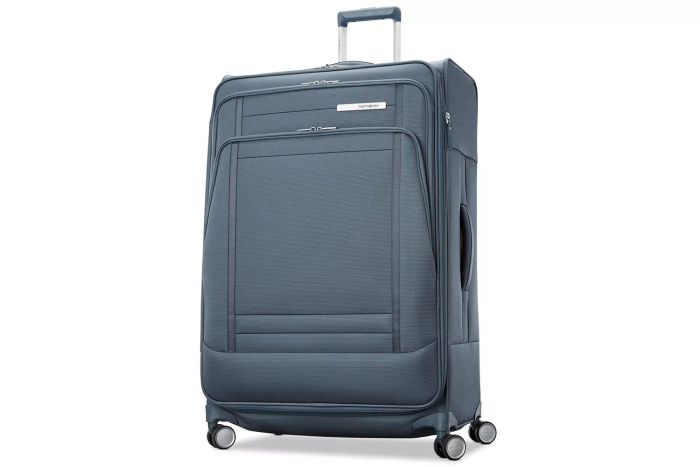 Samsonite UpLIFT Softside Large Spinner