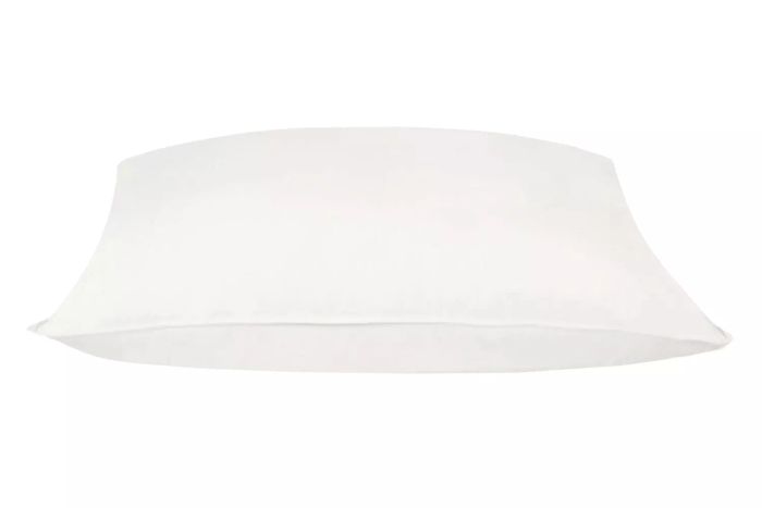 Helix Down & Feather Pillow