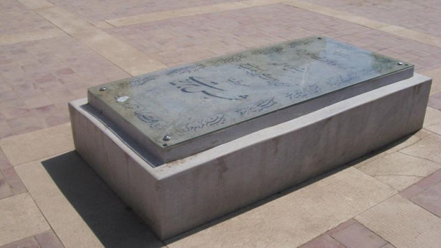 The Tomb of Shams Tabrizi stands as a solemn reminder to those who appreciate Persian mysticism. Shams Tabrizi, though not widely known to those outside of Persian literary circles, was the revered mentor to Rumi, one of the most widely read poets in history. In 1244, during his travels in Konya (modern-day Turkey), Shams encountered Rumi in a bustling marketplace. Intrigued, Shams posed a question to him: 'Who holds more significance, Prophet Muhammad or the renowned teacher Betsami?' Rumi, ever respectful, responded that Muhammad was greater. Then, Shams asked, 'Betsami claimed that his greatness stemmed from God within him, whereas Muhammad declared that God's greatness lay in His infinite mercy. How do you interpret this?' Taken aback by the profound question, Rumi knelt in thought. This moment sparked a deep connection between them, and for the following three years, the two would become inseparable companions.