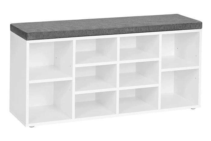 Vasagle Shoe Bench