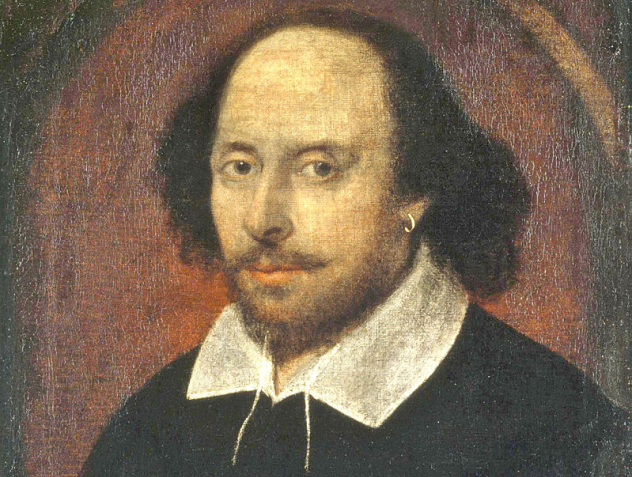 Shakespeare