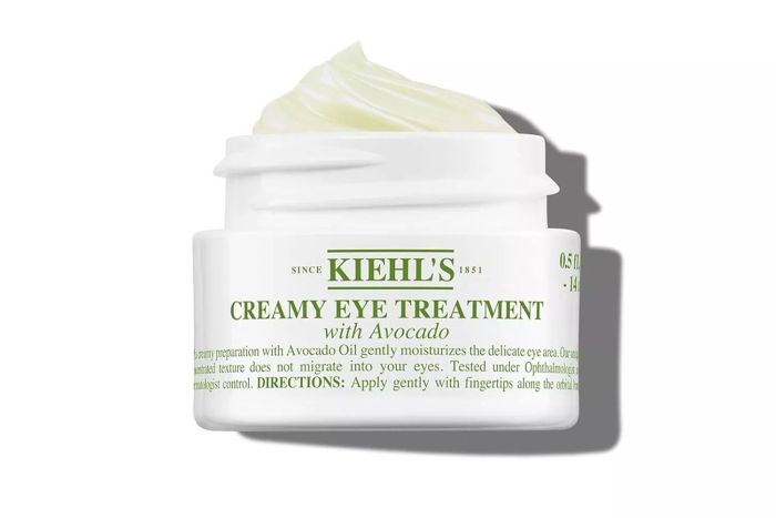Kiehl's Avocado Eye Treatment, Nourishing on Amazon