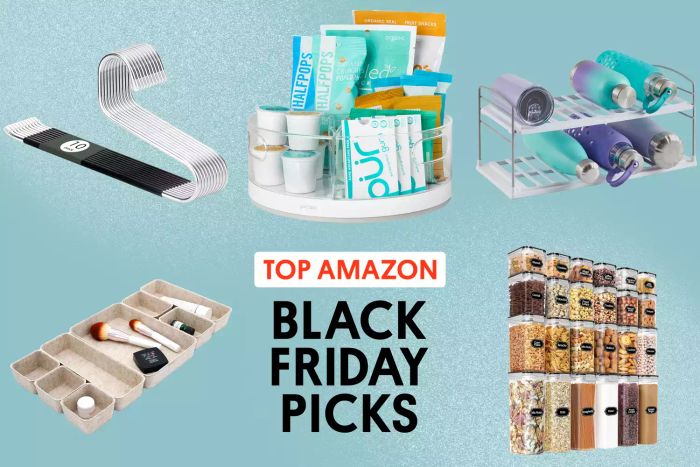 21 Must-Have Items Professional Organizers Are Grabbing This Black Friday serp