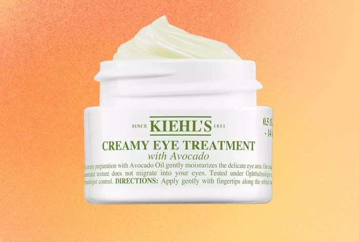 Kiehl’s Eye Cream