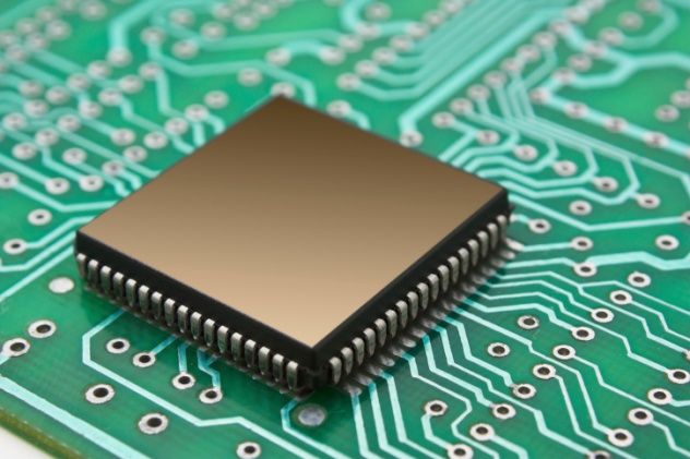Microchip
