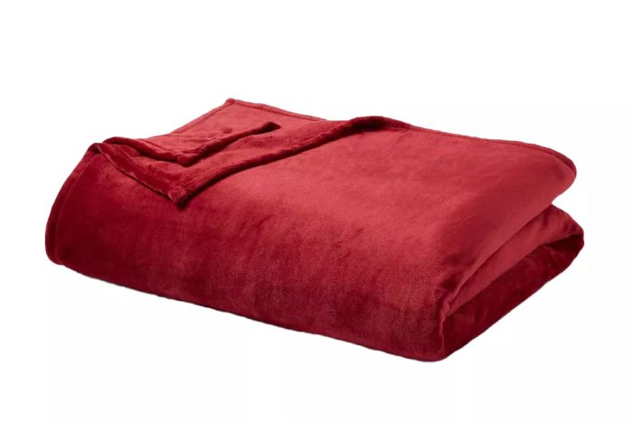 Threshold Jumbo Family Blanket