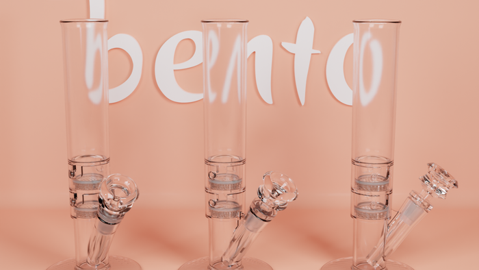 Bento Bong