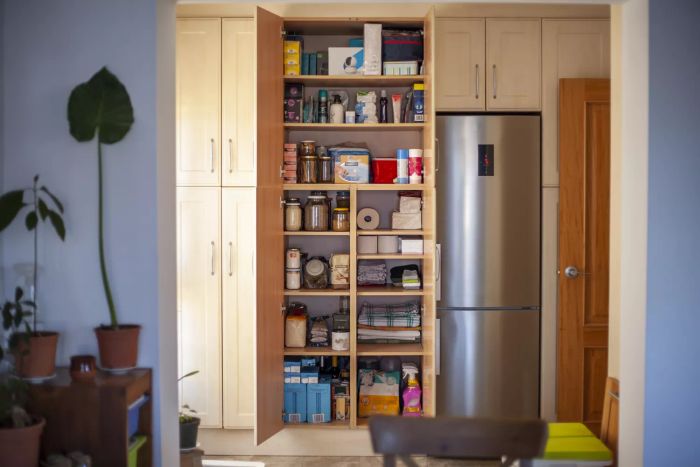 Pantry