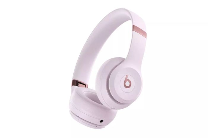 Beats Solo 4 Bluetooth Wireless On-Ear Headphones
