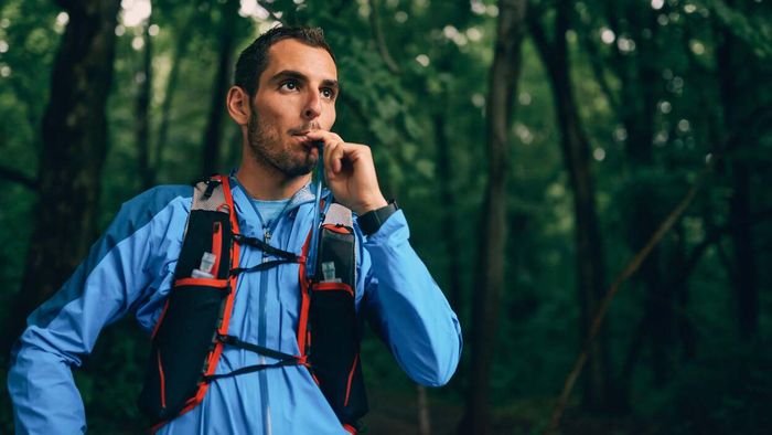 Hydration Made Simpler for Runners