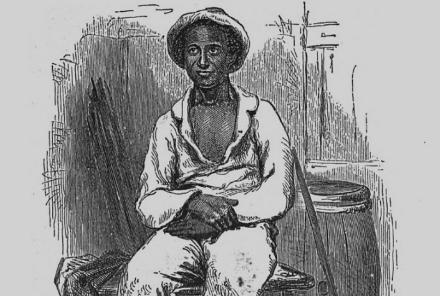 Solomon Northup