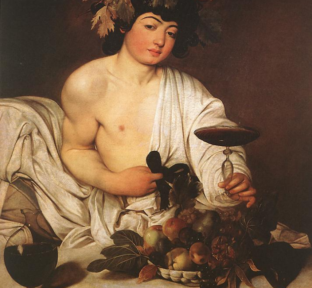 Bacchus