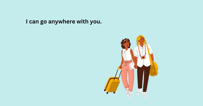 Anywhere