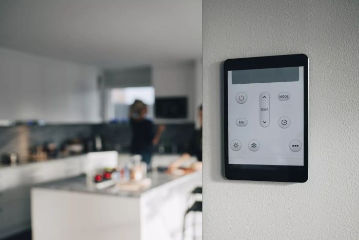 Smart technology
