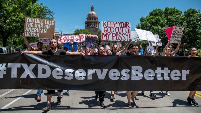 These abortion perspectives are problematic, actually.