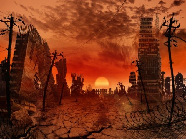 Apocalypse
