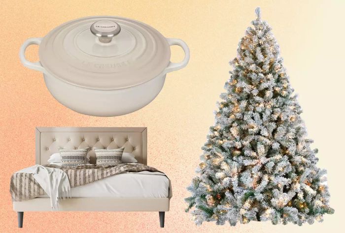 Wayfair Black Friday Sale Announcement + Details