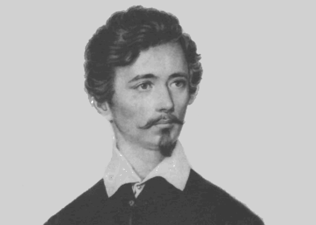 Sandor Petofi