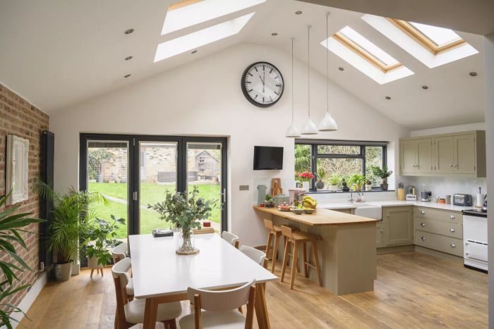 Skylights