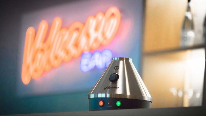 Volcano Classic Peace Edition by Storz