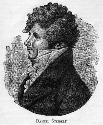 Daniel Steibelt