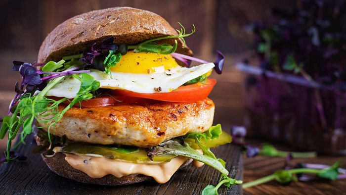How to Prevent 'Protein Hunger'
