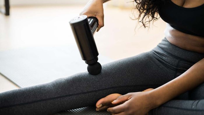 Massage device