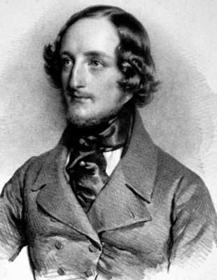Sigismond Thalberg, Sigismond Thalberg