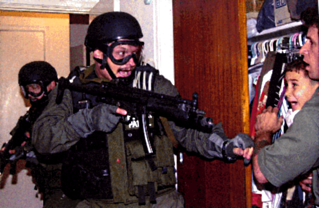 Elian Gonzalez
