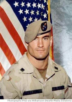 Pat Tillman Lg