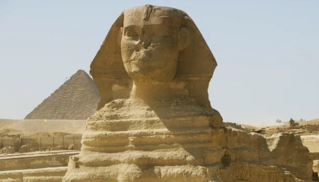 Sphinx