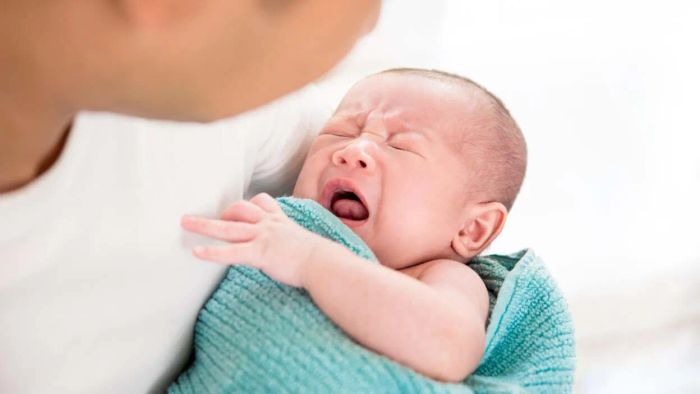 What You Should Know About RSV, the Respiratory Illness Surging Among Children