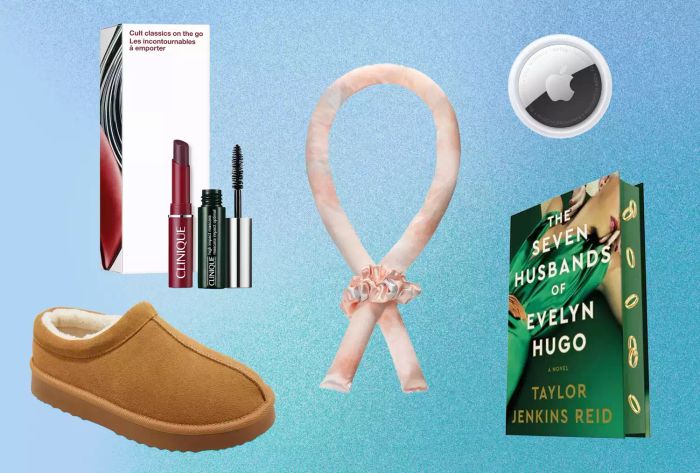 Affordable Target Gifts for $40 or Less