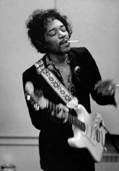 Jimi Hendrix 02