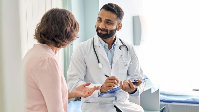 How can you identify if your doctor is the right choice for your health care needs?
