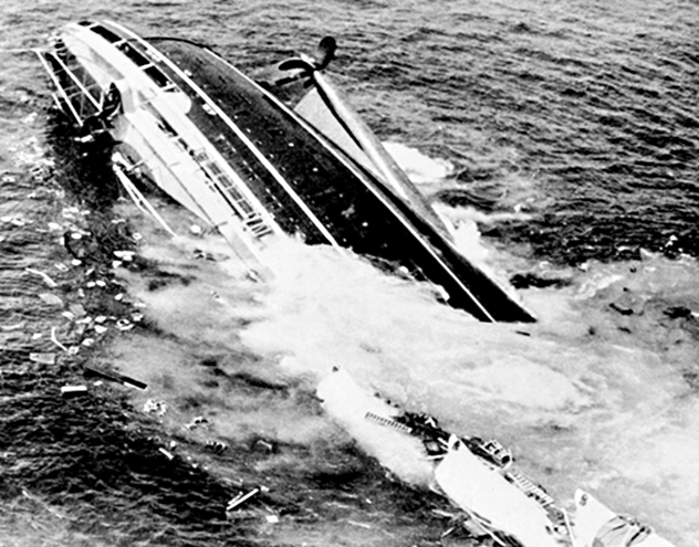 Andrea Doria