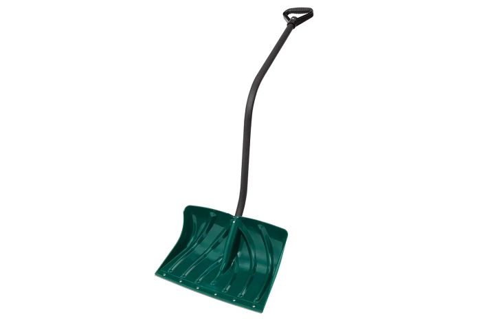 Suncast SC3250 18 in. Snow Shovel & Pusher