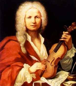 Vivaldi, born 25 years after Corelli, quickly rose to become his principal rival in virtuosity. After his death, Vivaldi’s music was forgotten until being rediscovered in the 20th century by Fritz Kreisler and Alfred Casella. Today, Vivaldi is regarded as one of the three most prominent Baroque composers, alongside Bach and Handel. Despite suffering from asthma, which kept him from learning wind instruments, his violin mastery remained unparalleled. By his twenties, he had already achieved fame as a virtuoso across much of Italy and France.