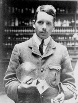 Henry Moseley