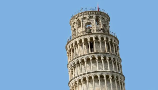 Leaning Tower