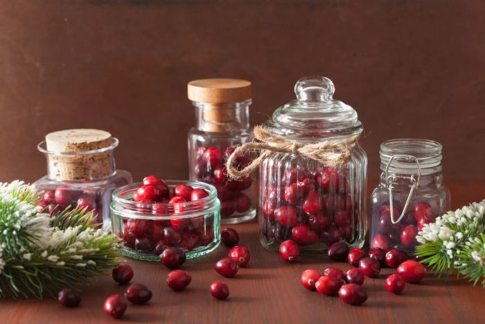 apothecary-jars-xmas-decor-GettyImages-522670241