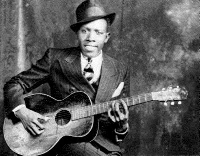 Robert Johnson