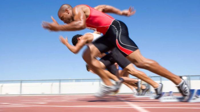 How to Change Your Muscle Fiber Composition (and Why You’d Want to)