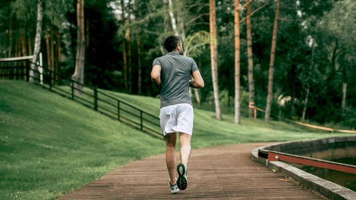 Why a slowing metabolism might not be the reason behind your weight gain