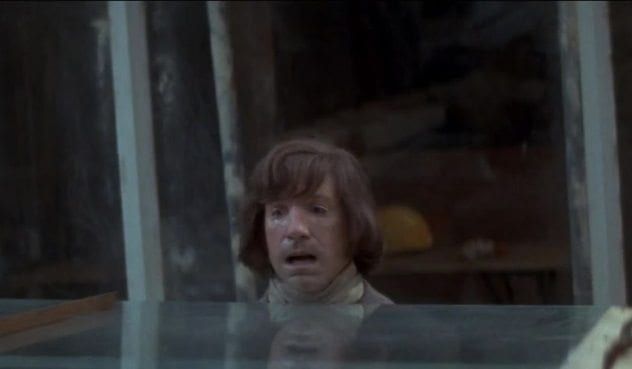 The Omen
