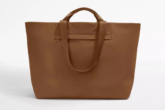 away large featherlight bag
