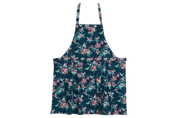 Amazon Vera Bradley Women's Lightweight Cotton Apron