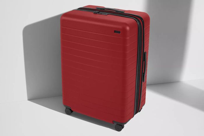 away large flex hardshell