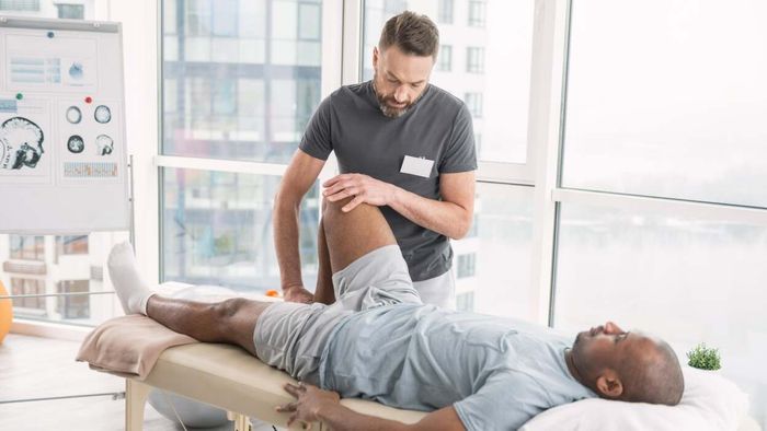 Avoid the Risks of 'Dead Butt Syndrome'